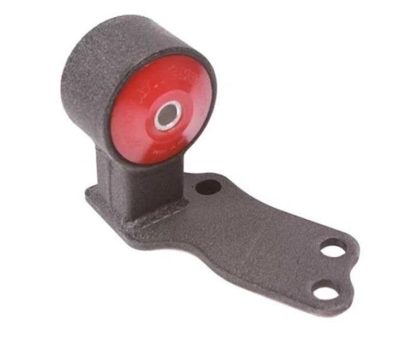 Innovative Mounts Innovative 88-91 CRX B-Series Manual Transmission Mount Black Steel 60A Bushing