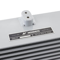 Mishimoto 2022+ WRX Front Mount Intercooler Kit SL Core WRD Pipes