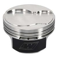 Wiseco Chevy LS 4.155in Bore 1.165in CH -2.00 CC Piston Set