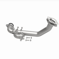 Magnaflow BRE Exhaust 08-10 Grand Caravan Routan Town & Country 3.3L 3.8L 4.0L Front Pipe Kit
