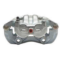 DFC 00-04 Nissan Frontier Front-R Premium Caliper - Silver Zinc Coated