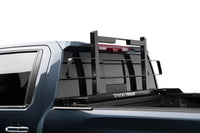 BackRack 09-18 Ram 5ft7in / 09-23 1500/2500/3500 6ft4in w/Rmbx Original Rack Frame Only Req Hardware