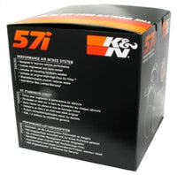 K&N Engineering K&N Performance Intake Kit MAZDA MX-5, 1.6L, 16V, L4, MPI, 114BHP