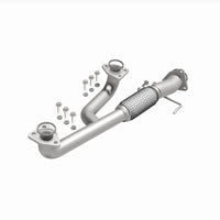 Magnaflow BRE Exhaust 11-13 Honda Odyssey 3.5L Front Pipe Kit