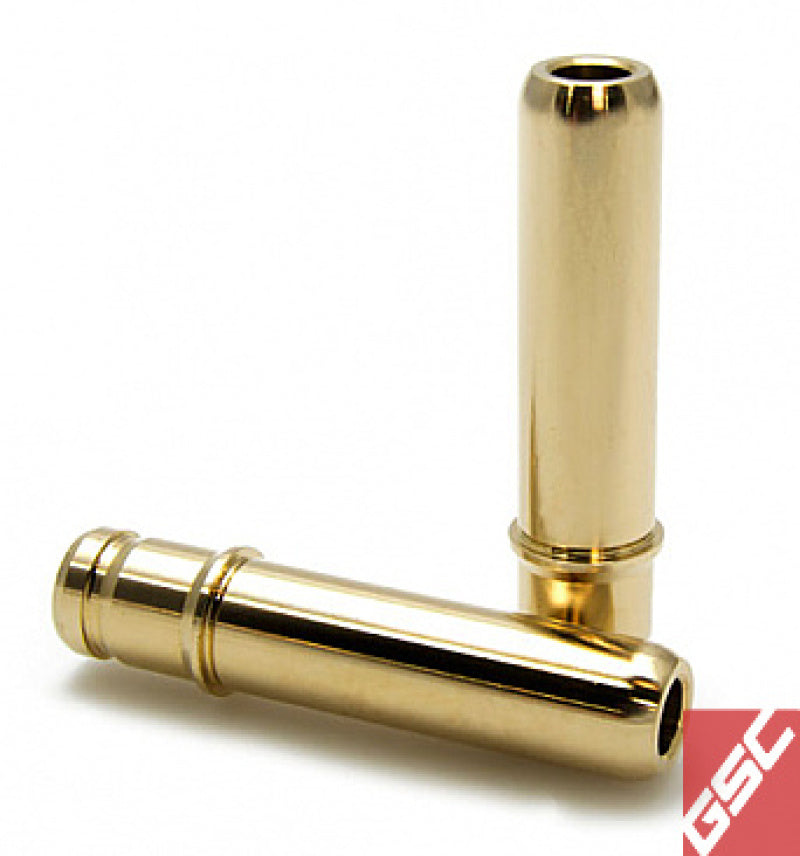 GSC Power Division GSC P-D 93-07 Dodge Viper Manganese Bronze Exhaust Valve Guide +.003in Oversize OD - Single