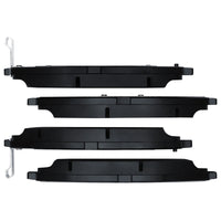 DFC 09-11 Hyundai Genesis Sedan Front 5000 Advanced Ceramic Brake Pads