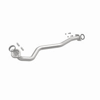 Magnaflow BRE Exhaust 04-09 Highlander RX330 RX350 2.4L 3.3L 3.5L Front Pipe Kit