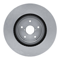 DFC 24-25 Subaru Ascent Front Brake Rotor