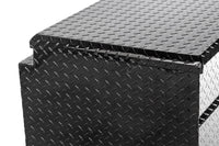 Dee Zee Universal Tool Box - Red Chest Black BT