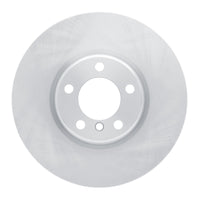 DFC 12-21 BMW 435i xDrive Front Brake Rotor