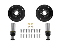 ICON 2024 Toyota Tacoma 2.0 Hydraulic Bump Stop Kit