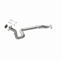 Magnaflow BRE Exhaust 93-98 Grand Cherokee Grand Wagoneer 4.0L 5.2L Front Pipe Kit