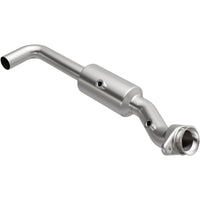 MagnaFlow 11-14 Ford F-150 3.7L Direct Fit Converter