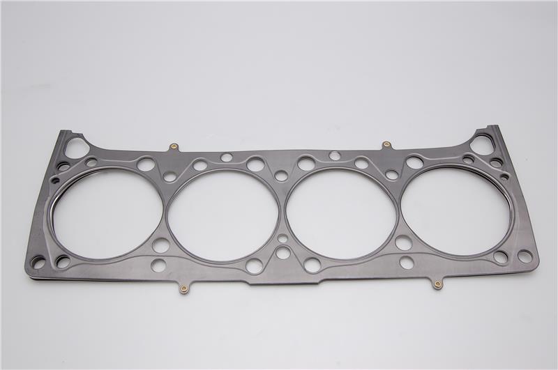 Cometic Gasket Cometic Pontiac 400/428/455 V8 .040in MLS Cylinder Head Gasket - 4.380in Bore