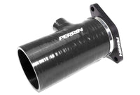 Perrin Performance PERRIN 22-26 Subaru WRX Short Type Turbo Inlet Hose - Black