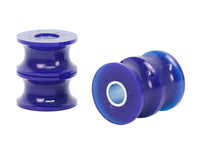 SuperPro 1975 Nissan B210 Front Control Arm Bushing Kit