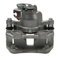 DFC 13-19 Ford Explorer Rear-R Premium Caliper - Silver Zinc Coated