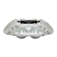 DFC 65-68 Chrysler Newport Front-L Premium Caliper - Silver Zinc Coated