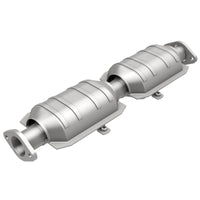 MagnaFlow Direct Fit Catalytic Converter 88-90 Mitsubishi 3.0L CA