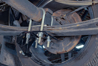 UMI Performance 15-24 Ford F-150 Shock Relocation Kit