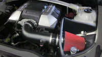 CORSA Performance Corsa Apex 10-15 Chevrolet Camaro SS 6.2L DryTech Metal Intake System