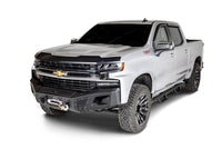 Husky Liners 22-25 Chevrolet Silverado 1500 (Excl. ZR2/LT TB/Custom TB) Aeroskin - Matte Blk