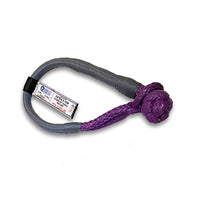 Yukon Gear & Axle Yukon Gear Soft Shackle - 3/8in Diameter 10in Long Rated to 35lbs