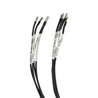 DS18 Plug and Play Harness For Harley-Davidson For DS18 Amp Connection w/ Factory Radio