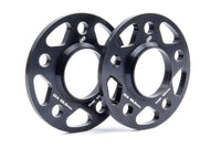Dinan Wheel Spacers - 5x112 - 66.5mm CB - 10mm Thick (Set of 2)