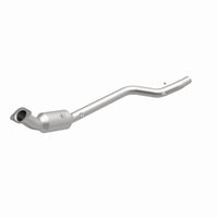MagnaFlow 06-07 Chrysler 300 2.7L Direct Fit Converter