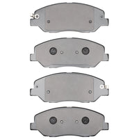 DFC 09-11 Hyundai Genesis Sedan Front 5000 Advanced Ceramic Brake Pads