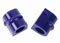 SuperPro Sway Bar Bushing Kit 22mm