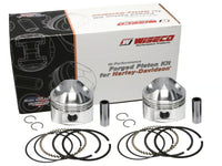 Wiseco HD 1340 Shovelhead 9.51 (3507X-4730P1) Piston Kit