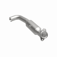 MagnaFlow 15-17 Ford F-150 5.0L Direct Fit Converter
