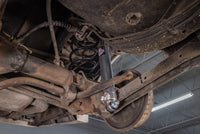UMI Performance 82-92 GM F-Body Lowering Spring Kit 1in-1.5in lowering