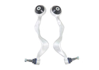 SuperPro 2006 BMW 325i Base Front Radius Arm Set w/ Bushings