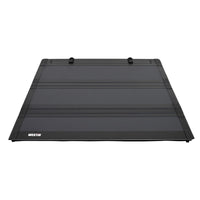 Westin 19-23 Ford Ranger 2WD/4WD 6ft. Bed Hard Tri-Fold Tonneau Cover - Black