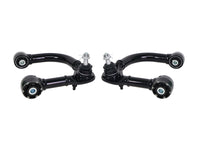 Whiteline 05-22 Toyota Tacoma Control Arms - Front Upper