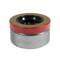 Yukon Gear & Axle Yukon Gear 9.75in Ford 3.73 Rear Ring & Pinion Install Kit Axle Bearings and Seal