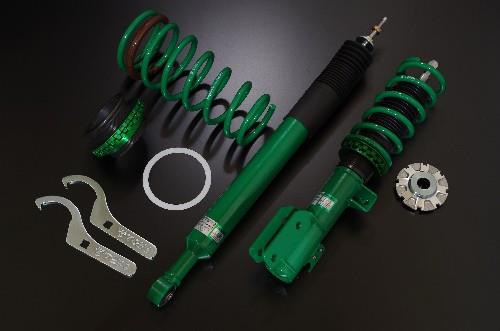Tein 08-14 Subaru WRX Street Basis Z Coilovers