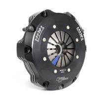 Clutch Masters 02-06 Acura RSX 2.0L Type-S 6 Sp (High Rev) 725 Race Three Disc w/Steel FW