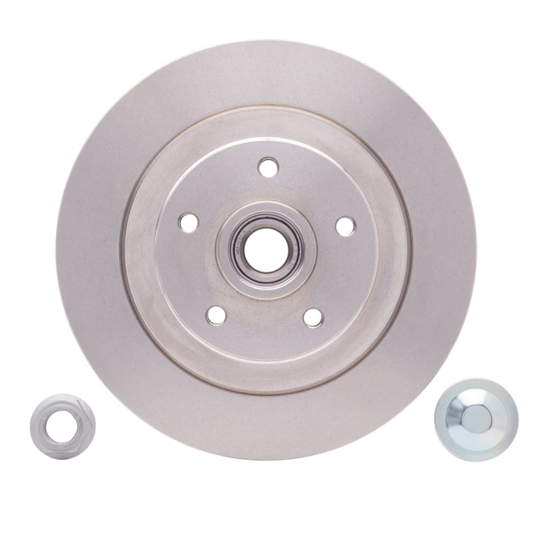 DFC 10-14 Renault Safrane (Mexico) Rear Brake Rotor