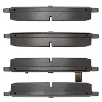 DFC 22-24 Chevrolet Groove (Mexico) Front 3000 Ceramic Brake Pads