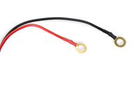 DV8 Offroad 40 AMP DT 4-Pin Halo Light Harness