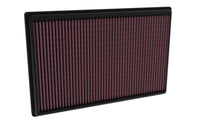 K&N Engineering K&N 2023 Dodge Hornet L4-2.0L F/I Turbo Replacement Air Filter