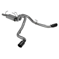 Flowmaster 17-25 F250/F350 6.2/6.8/7.3L FlowFX DOS Cat-Back Exhaust System