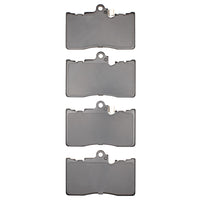 R1 Concepts R1 06-20 Lexus GS350 Front R1 Optimum OE Brake Pads
