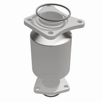 MagnaFlow Direct Fit Catalytic Converter 2002 Infiniti I35 3.5L fr