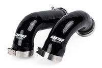 APR 22-26 Audi S3/Volkswagen Golf R EA888.4 (8Y/MK8) 2.0T Charge Pipe Full System