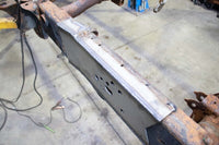 RustBuster Rust Buster 2001-2010 Chevy Silverado / GMC Sierra 2500HD Short Bed Over Axle Frame Section - Left
